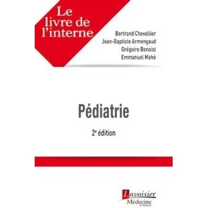 Medecine Science Publications Pédiatrie pas cher