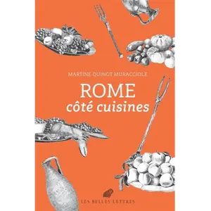 Belles Lettres Rome côté cuisines pas cher