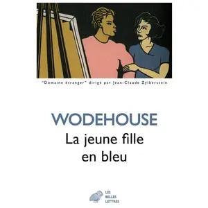 Belles Lettres La jeune fille en bleu