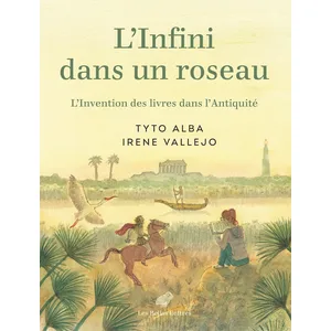 L'infini Dans Un Roseau pas cher