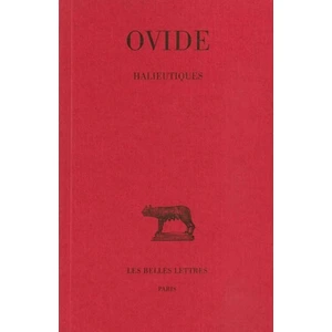 Belles Lettres Halieutiques pas cher