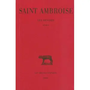 Les Devoirs - Tome 1, Livre 1