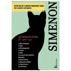 ISBN Omnibus Les romans durs: Volume 12, 1966-1972 pas cher