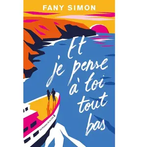 Et Je Pense À Toi Tout Bas