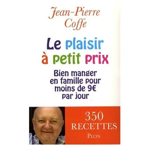 Le plaisir à petit prix pas cher