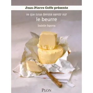 Le beurre -  Collectif pas cher