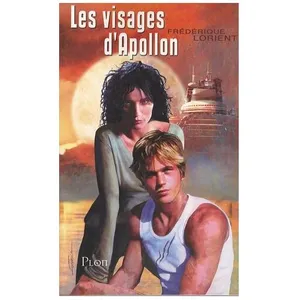 Les Visages D'apollon pas cher