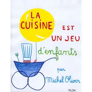 La cuisine est un jeu denfants pas cher