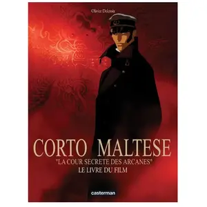 Comparateur de prix : Casterman La Cour Secrète des Arcanes