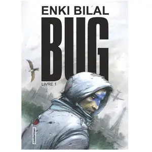 Comparateur de prix : Casterman Bug