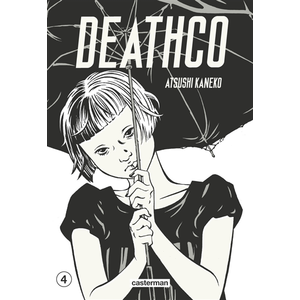 Casterman Sakka: 4 pas cher