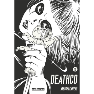 Casterman Sakka: 5 pas cher