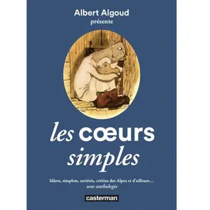 Comparateur de prix : Casterman Les Coeurs Simples