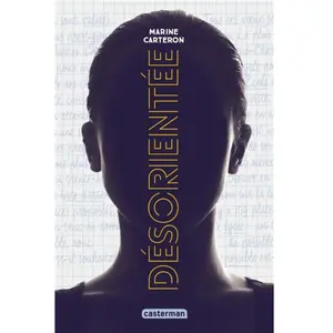 Casterman Désorientée pas cher