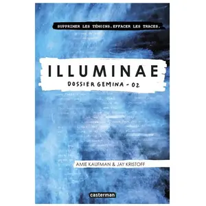 CASTERMAN Dossier Gemina: 2 pas cher