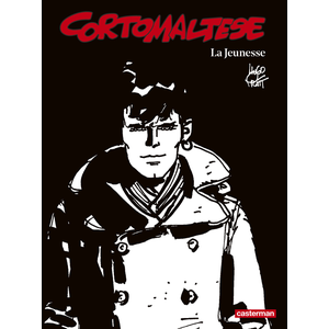 Comparateur de prix : Casterman Corto Maltese