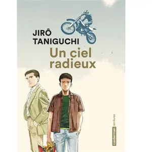 Comparateur de prix : Casterman Un ciel radieux