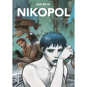 Comparateur de prix : Casterman Nikopol