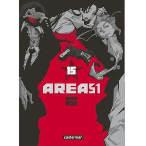 Casterman Sakka: 15 pas cher