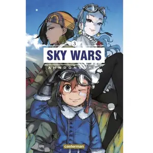 Casterman Sakka: 3 pas cher