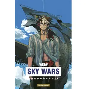 Casterman Sakka: 5 pas cher