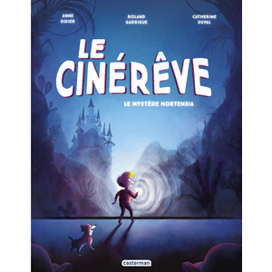 Casterman Le Cinérêve pas cher