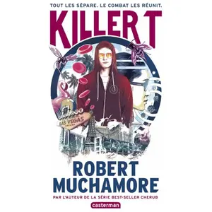 Casterman Killer T pas cher