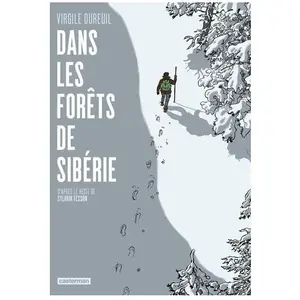 CASTERMAN Dans les forêts de Sibérie pas cher
