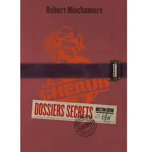 Casterman Dossiers secrets pas cher