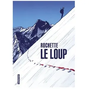 Comparateur de prix : Casterman Le Loup
