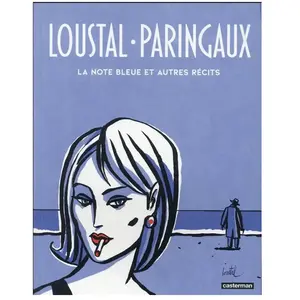 Comparateur de prix : Casterman La Note Bleue Et Autres Récits
