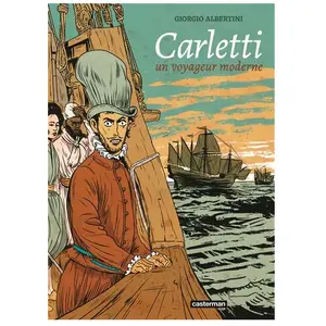 Casterman Carletti