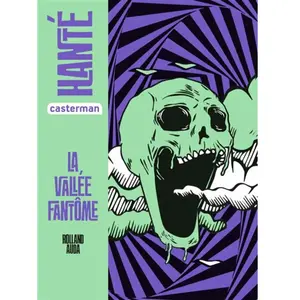 Casterman La Vallée fantôme: SEMI-POCHE pas cher