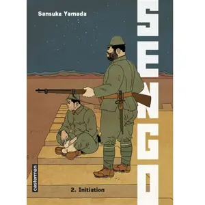 Casterman Initiation: 2 pas cher