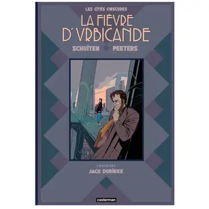 Comparateur de prix : Casterman Les Cités obscures - La Fièvre d'Urbicande