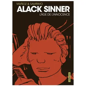 Comparateur de prix : Casterman Alack Sinner