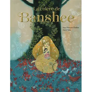 Casterman La Colère De Banshee pas cher
