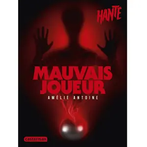 Casterman Hanté : Mauvais joueur pas cher