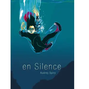 Casterman En Silence pas cher