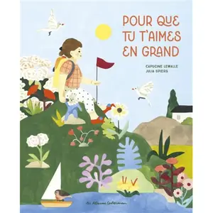 Casterman Pour que tu t'aimes en grand pas cher