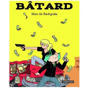 Comparateur de prix : Casterman Bâtard