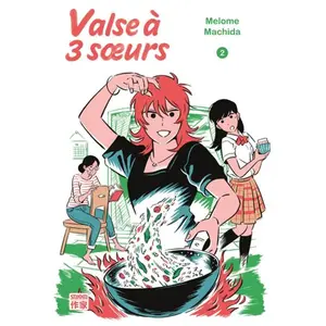 Casterman Sakka: 2 pas cher