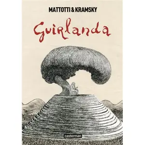 Casterman Guirlanda pas cher