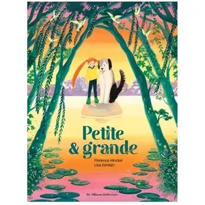 Casterman Petite & grande pas cher