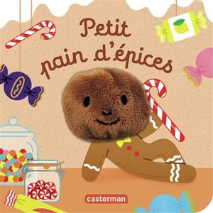 Casterman Petit Pain D'épices pas cher