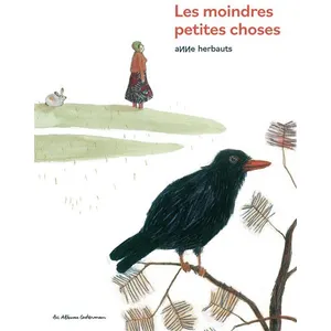 Casterman La Moindre Petite Chose pas cher
