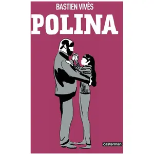 Bandes dessinées : Polina