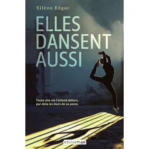 Casterman Elles Dansent Aussi pas cher