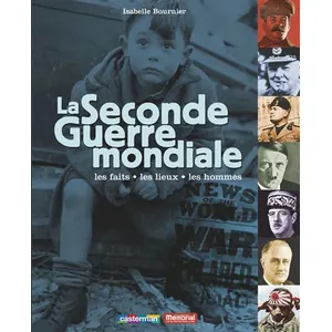 La Seconde Guerre Mondiale pas cher