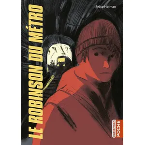 CASTERMAN Le Robinson du métro pas cher